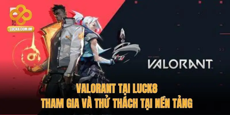Valorant